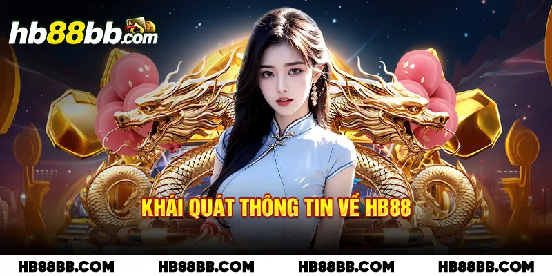 Khái quát thông tin về HB88