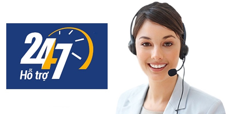 Sử dụng hotline liên hệ HB88 nhanh chóng