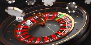 Đôi nét về trò chơi kinh điển nổi tiếng roulette