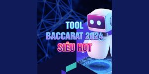 Tool Baccarat Là Gì? Có Nên Sử Dụng Công Cụ Hack Baccarat Không?